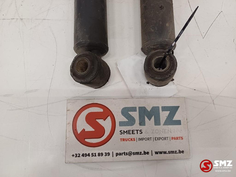 Mercedes-Benz Occ set schokdempers Mercedes - امتصاص الصدمات - شاحنة: صور 2 Mercedes-Benz Occ set schokdempers Mercedes - امتصاص الصدمات - شاحنة: صور 2