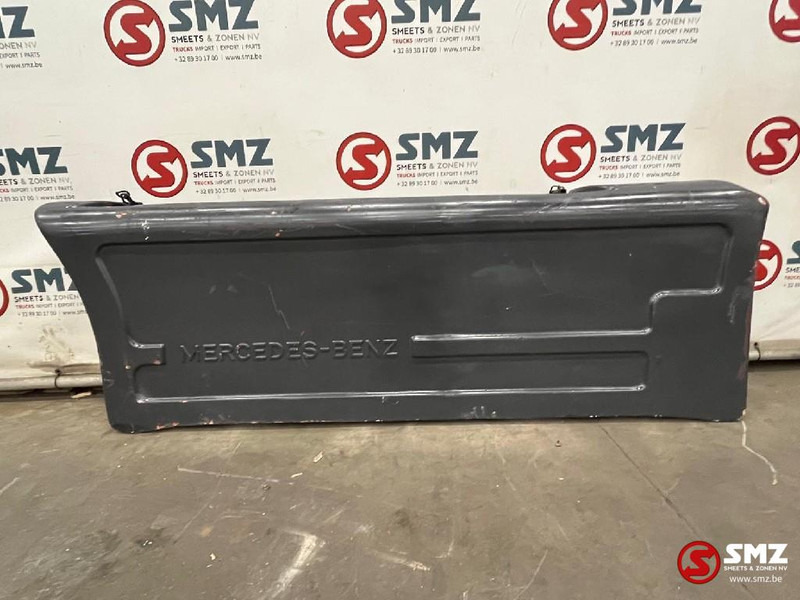 Mercedes-Benz Occ set sideskirts links + rechts Mercedes SK - الإطار / الشاسيه - شاحنة: صور 4 Mercedes-Benz Occ set sideskirts links + rechts Mercedes SK - الإطار / الشاسيه - شاحنة: صور 4