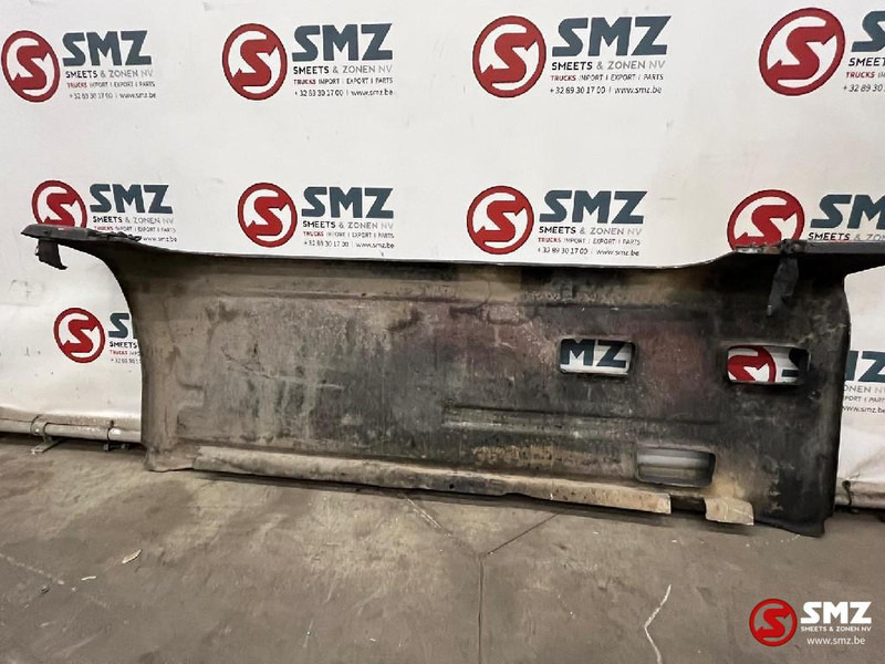 Mercedes-Benz Occ set sideskirts links + rechts Mercedes SK - الإطار / الشاسيه - شاحنة: صور 2 Mercedes-Benz Occ set sideskirts links + rechts Mercedes SK - الإطار / الشاسيه - شاحنة: صور 2