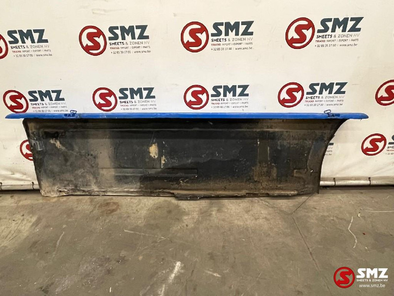 Mercedes-Benz Occ set sideskirts links + rechts Mercedes SK - الإطار / الشاسيه - شاحنة: صور 3 Mercedes-Benz Occ set sideskirts links + rechts Mercedes SK - الإطار / الشاسيه - شاحنة: صور 3