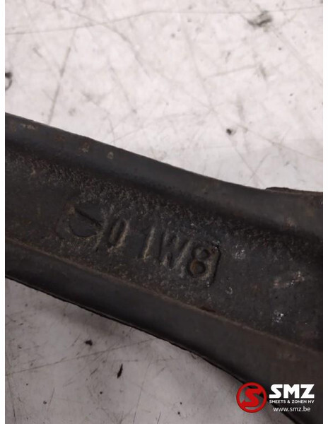 Mercedes-Benz Occ set stabilisatorstangen Mercedes Actros MP3 - قيادة السيارة - شاحنة: صور 3 Mercedes-Benz Occ set stabilisatorstangen Mercedes Actros MP3 - قيادة السيارة - شاحنة: صور 3