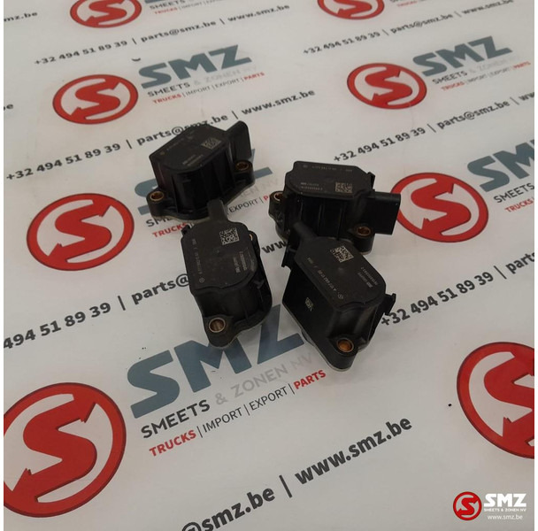 Mercedes-Benz Occ set van 4 magneetventielen AMG C63S Mercedes - المحرك و قطع الغيار - سيارة: صور 2 Mercedes-Benz Occ set van 4 magneetventielen AMG C63S Mercedes - المحرك و قطع الغيار - سيارة: صور 2