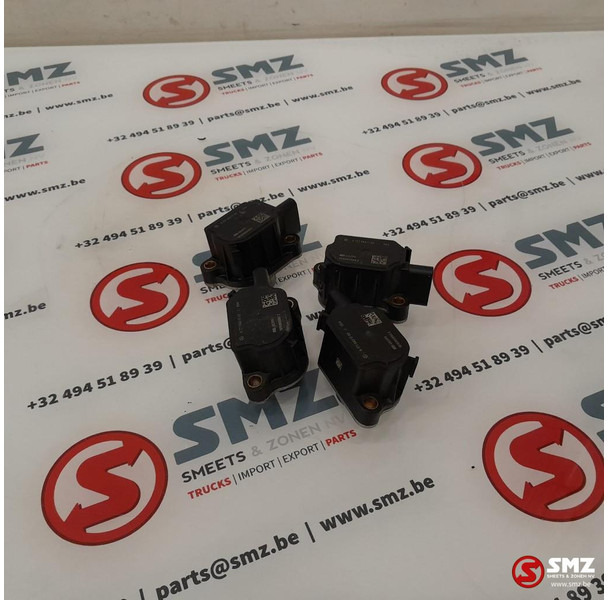 Mercedes-Benz Occ set van 4 magneetventielen AMG C63S Mercedes - المحرك و قطع الغيار - سيارة: صور 3 Mercedes-Benz Occ set van 4 magneetventielen AMG C63S Mercedes - المحرك و قطع الغيار - سيارة: صور 3