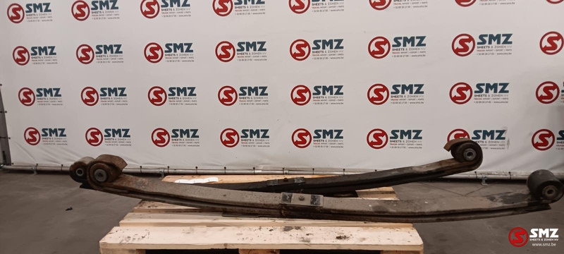 Mercedes-Benz Occ set voorste bladveren Mercedes - ربيع تعليق - شاحنة: صور 1 Mercedes-Benz Occ set voorste bladveren Mercedes - ربيع تعليق - شاحنة: صور 1