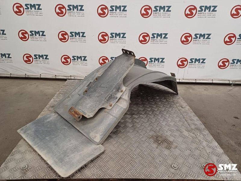 Mercedes-Benz Occ spatbord Econic vooraan links Mercedes - هيكل السيارة الخارجية - شاحنة: صور 3 Mercedes-Benz Occ spatbord Econic vooraan links Mercedes - هيكل السيارة الخارجية - شاحنة: صور 3