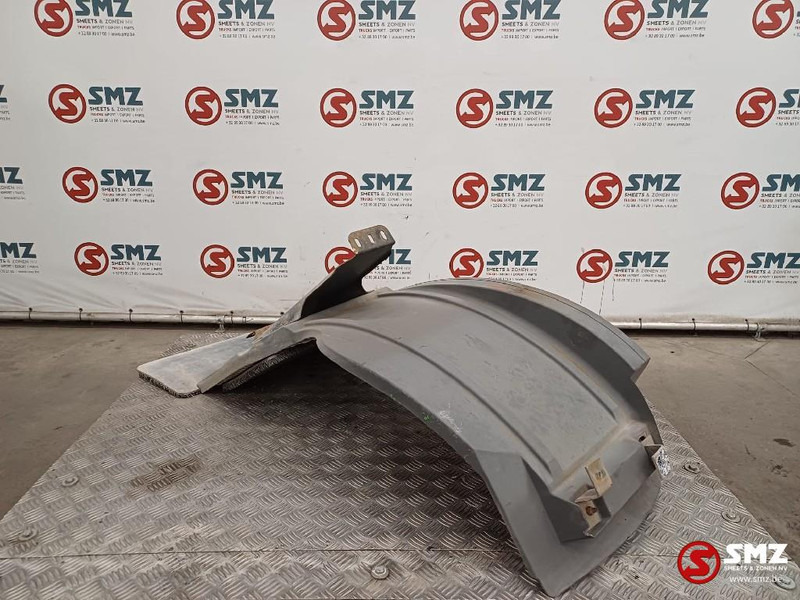 Mercedes-Benz Occ spatbord Econic vooraan links Mercedes - قطع الغيار - شاحنة: صور 4 Mercedes-Benz Occ spatbord Econic vooraan links Mercedes - قطع الغيار - شاحنة: صور 4