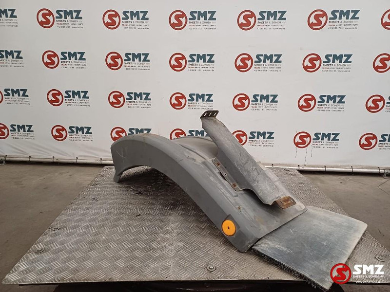 Mercedes-Benz Occ spatbord Econic vooraan links Mercedes - هيكل السيارة الخارجية - شاحنة: صور 1 Mercedes-Benz Occ spatbord Econic vooraan links Mercedes - هيكل السيارة الخارجية - شاحنة: صور 1