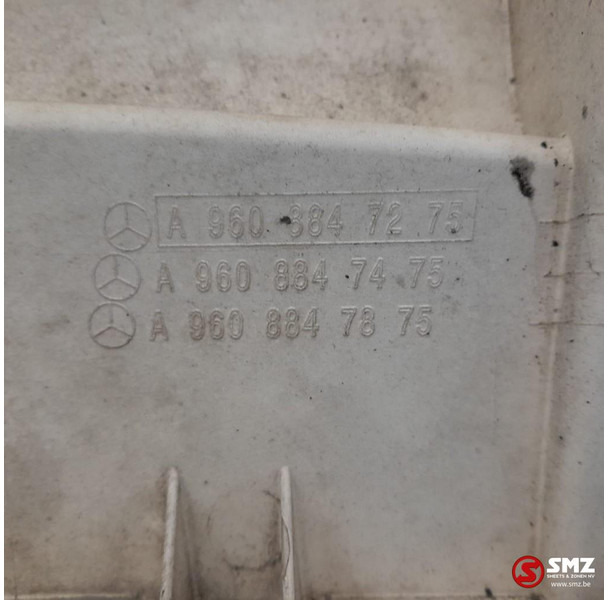 Mercedes-Benz Occ spatbord links Mercedes - هيكل السيارة الخارجية - شاحنة: صور 3 Mercedes-Benz Occ spatbord links Mercedes - هيكل السيارة الخارجية - شاحنة: صور 3