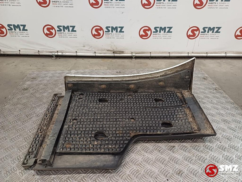 Mercedes-Benz Occ spatbord rechtsvooraan Mercedes - هيكل السيارة الخارجية - شاحنة: صور 4 Mercedes-Benz Occ spatbord rechtsvooraan Mercedes - هيكل السيارة الخارجية - شاحنة: صور 4