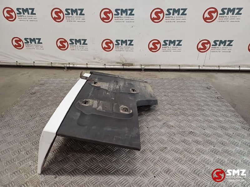 Mercedes-Benz Occ spatbord rechtsvooraan Mercedes - هيكل السيارة الخارجية - شاحنة: صور 5 Mercedes-Benz Occ spatbord rechtsvooraan Mercedes - هيكل السيارة الخارجية - شاحنة: صور 5