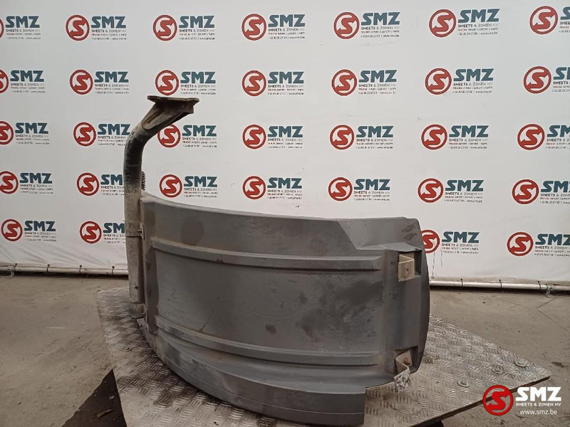 Mercedes-Benz Occ spatbord + spatbordbeugel Econic rechtsachtera - هيكل السيارة الخارجية - شاحنة: صور 2 Mercedes-Benz Occ spatbord + spatbordbeugel Econic rechtsachtera - هيكل السيارة الخارجية - شاحنة: صور 2