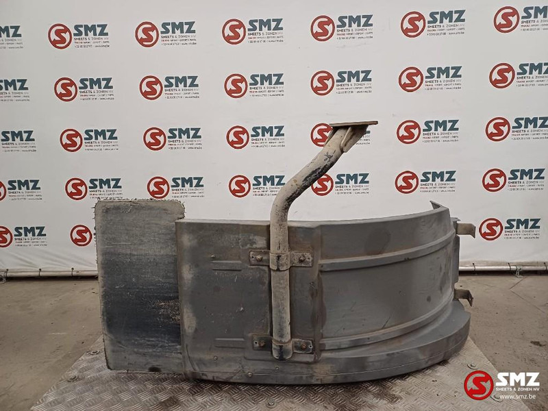 Mercedes-Benz Occ spatbord + spatbordbeugel Econic rechtsachtera - قطع الغيار - شاحنة: صور 1 Mercedes-Benz Occ spatbord + spatbordbeugel Econic rechtsachtera - قطع الغيار - شاحنة: صور 1