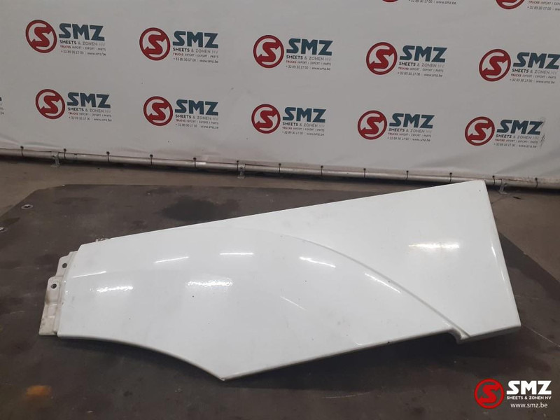 Mercedes-Benz Occ spatbordverlenging links Mercedes Actros MP4 - هيكل السيارة الخارجية - شاحنة: صور 1 Mercedes-Benz Occ spatbordverlenging links Mercedes Actros MP4 - هيكل السيارة الخارجية - شاحنة: صور 1