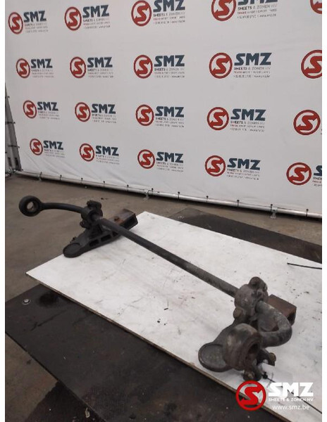 Mercedes-Benz Occ stabilisatorstang Mercedes Actros MP3 - قيادة السيارة - شاحنة: صور 1 Mercedes-Benz Occ stabilisatorstang Mercedes Actros MP3 - قيادة السيارة - شاحنة: صور 1