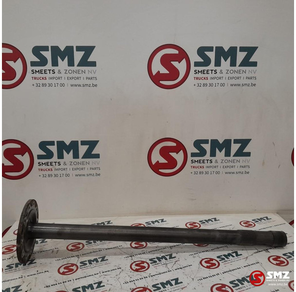 Mercedes-Benz Occ steekas met sper Mercedes - الإطار / الشاسيه - شاحنة: صور 2 Mercedes-Benz Occ steekas met sper Mercedes - الإطار / الشاسيه - شاحنة: صور 2