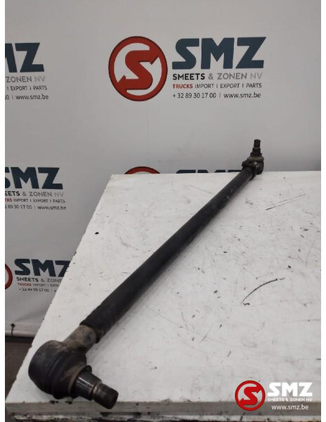 Mercedes-Benz Occ stuurstang Mercedes Actros MP3 A0024604305 A00 - قيادة السيارة - شاحنة: صور 1 Mercedes-Benz Occ stuurstang Mercedes Actros MP3 A0024604305 A00 - قيادة السيارة - شاحنة: صور 1