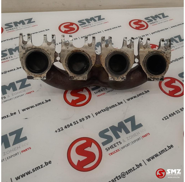 Mercedes-Benz Occ uitlaatspruitstuk rechts AMG C63S Mercedes - المحرك و قطع الغيار - سيارة: صور 2 Mercedes-Benz Occ uitlaatspruitstuk rechts AMG C63S Mercedes - المحرك و قطع الغيار - سيارة: صور 2