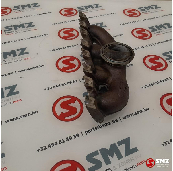 Mercedes-Benz Occ uitlaatspruitstuk rechts AMG C63S Mercedes - المحرك و قطع الغيار - سيارة: صور 4 Mercedes-Benz Occ uitlaatspruitstuk rechts AMG C63S Mercedes - المحرك و قطع الغيار - سيارة: صور 4