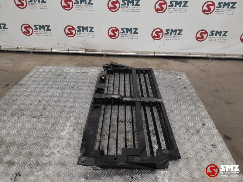 Mercedes-Benz Occ ventilatorkap Mercedes - نظام التبريد - شاحنة: صور 4 Mercedes-Benz Occ ventilatorkap Mercedes - نظام التبريد - شاحنة: صور 4