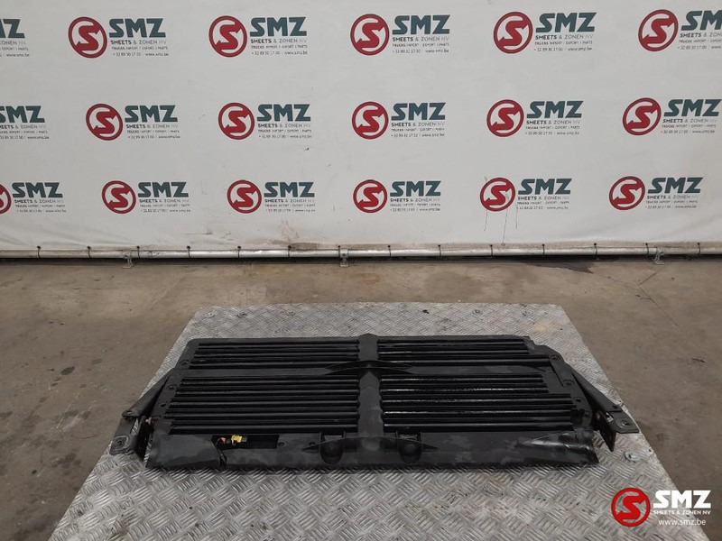 Mercedes-Benz Occ ventilatorkap Mercedes - نظام التبريد - شاحنة: صور 1 Mercedes-Benz Occ ventilatorkap Mercedes - نظام التبريد - شاحنة: صور 1