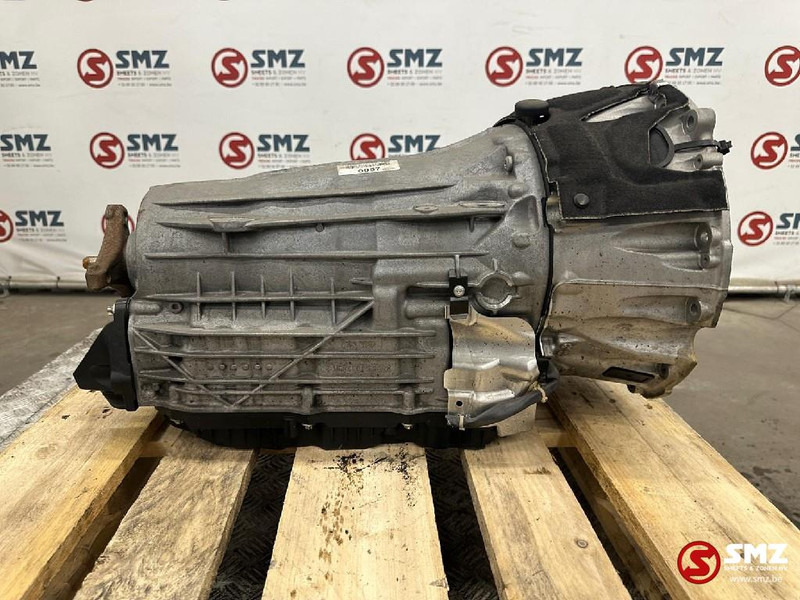 Mercedes-Benz Occ versnellingsbak Mercedes 725 - علبة التروس - سيارة: صور 3 Mercedes-Benz Occ versnellingsbak Mercedes 725 - علبة التروس - سيارة: صور 3