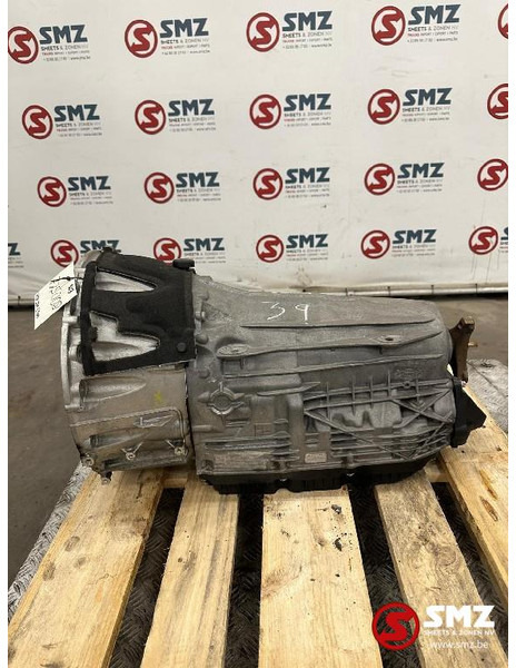 Mercedes-Benz Occ versnellingsbak Mercedes 725 - علبة التروس - سيارة: صور 5 Mercedes-Benz Occ versnellingsbak Mercedes 725 - علبة التروس - سيارة: صور 5