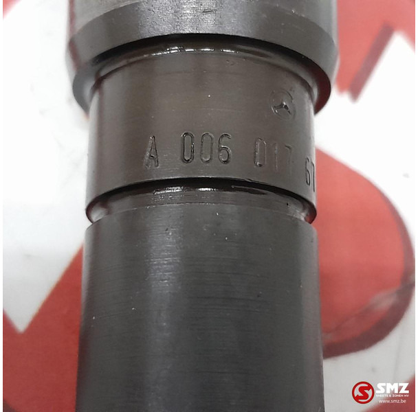 Mercedes-Benz Occ verstuiver OM906LA Mercedes - نظام الوقود - شاحنة: صور 4 Mercedes-Benz Occ verstuiver OM906LA Mercedes - نظام الوقود - شاحنة: صور 4