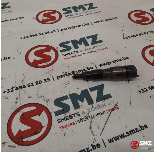 Mercedes-Benz Occ verstuiver OM906LA Mercedes - نظام الوقود - شاحنة: صور 2 Mercedes-Benz Occ verstuiver OM906LA Mercedes - نظام الوقود - شاحنة: صور 2