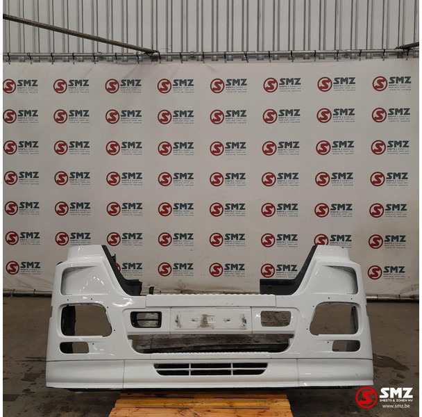 Mercedes-Benz Occ voorbumper Mercedes Actros MP 2/3 - كأس مترعة - شاحنة: صور 1 Mercedes-Benz Occ voorbumper Mercedes Actros MP 2/3 - كأس مترعة - شاحنة: صور 1