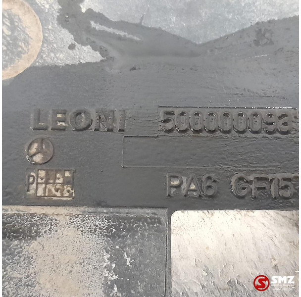 Mercedes-Benz Occ zekeringskast Mercedes - النظام الكهربائي - شاحنة: صور 5 Mercedes-Benz Occ zekeringskast Mercedes - النظام الكهربائي - شاحنة: صور 5