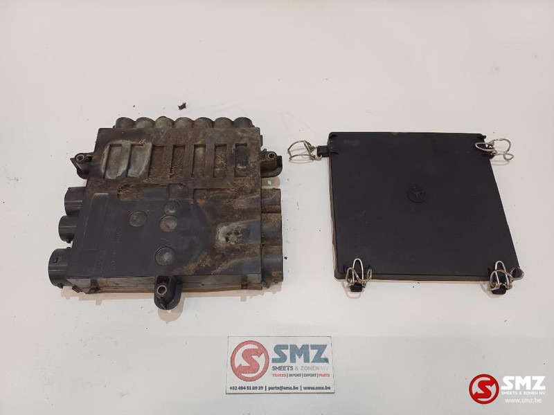 Mercedes-Benz Occ zekeringskast Mercedes - النظام الكهربائي - شاحنة: صور 1 Mercedes-Benz Occ zekeringskast Mercedes - النظام الكهربائي - شاحنة: صور 1