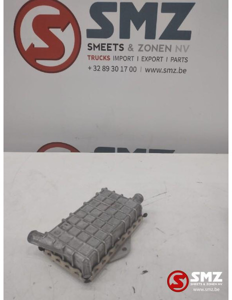 Mercedes-Benz Oliekoeler mercedes sprinter w638 w202 w210 a60118 - نظام التبريد - شاحنة: صور 1 Mercedes-Benz Oliekoeler mercedes sprinter w638 w202 w210 a60118 - نظام التبريد - شاحنة: صور 1