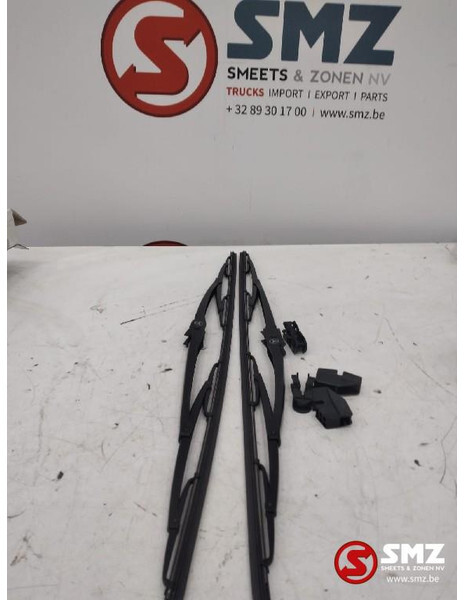 Mercedes-Benz Set ruitenwissers mercedes axor atego a0018206845 - مساحة الزجاج الأمامي - شاحنة: صور 1 Mercedes-Benz Set ruitenwissers mercedes axor atego a0018206845 - مساحة الزجاج الأمامي - شاحنة: صور 1
