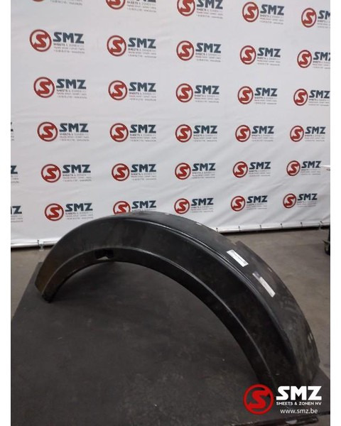 Mercedes-Benz Spatbord rechts Mercedes SK A3818804106 - هيكل السيارة الخارجية - شاحنة: صور 3 Mercedes-Benz Spatbord rechts Mercedes SK A3818804106 - هيكل السيارة الخارجية - شاحنة: صور 3