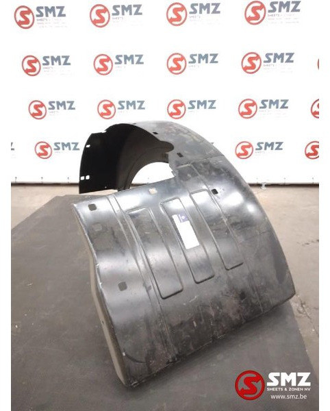 Mercedes-Benz Spatbord rechts Mercedes SK A3818804106 - هيكل السيارة الخارجية - شاحنة: صور 1 Mercedes-Benz Spatbord rechts Mercedes SK A3818804106 - هيكل السيارة الخارجية - شاحنة: صور 1