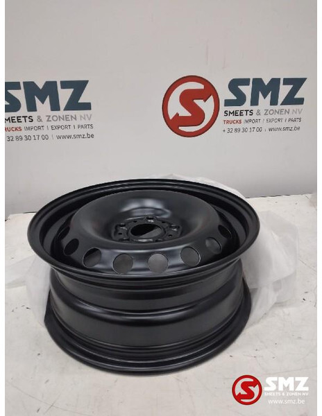 Mercedes-Benz Velg 17,5" 44x44x19cm mercedes a4154014800 - الجنوط - شاحنة: صور 1 Mercedes-Benz Velg 17,5" 44x44x19cm mercedes a4154014800 - الجنوط - شاحنة: صور 1