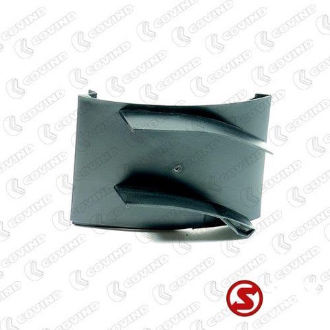 Mercedes-Benz Windegeleider middenstuk actros mp2 links - الديناميكا الهوائية / المفسدين - شاحنة: صور 1 Mercedes-Benz Windegeleider middenstuk actros mp2 links - الديناميكا الهوائية / المفسدين - شاحنة: صور 1