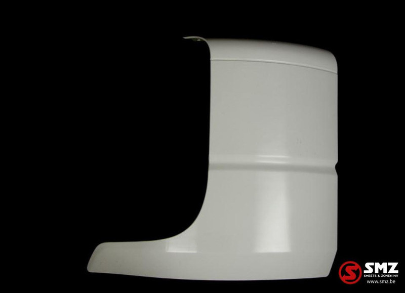 Mercedes-Benz Windgeleider links Mercedes Actros MP2/3 - الديناميكا الهوائية / المفسدين - شاحنة: صور 1 Mercedes-Benz Windgeleider links Mercedes Actros MP2/3 - الديناميكا الهوائية / المفسدين - شاحنة: صور 1