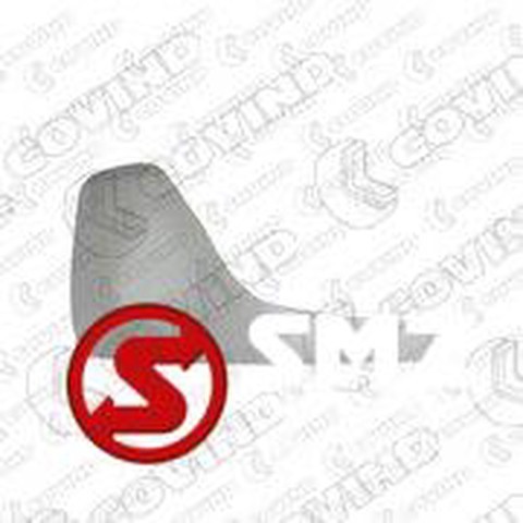 Mercedes-Benz Windgeleider rechts actros mp1 - الديناميكا الهوائية / المفسدين - شاحنة: صور 1 Mercedes-Benz Windgeleider rechts actros mp1 - الديناميكا الهوائية / المفسدين - شاحنة: صور 1