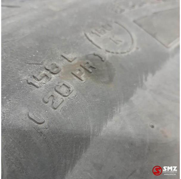 Pirelli Occ vrachtwagenband 385/55R22.5 158L Pirelli - الإطارات - شاحنة: صور 4 Pirelli Occ vrachtwagenband 385/55R22.5 158L Pirelli - الإطارات - شاحنة: صور 4