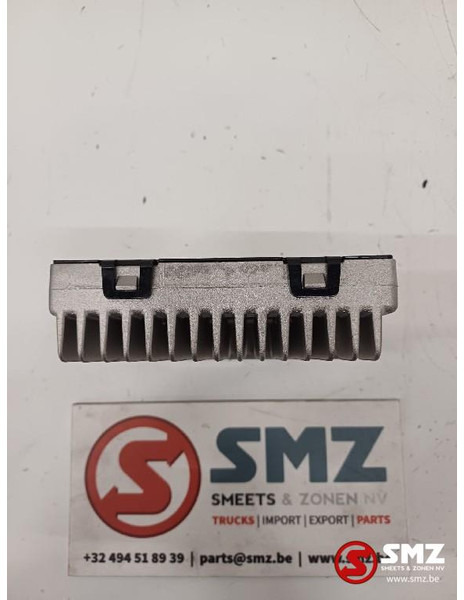 Renault Occ ECU FCU regeleenheid Renault - كتلة التحكم - شاحنة: صور 4 Renault Occ ECU FCU regeleenheid Renault - كتلة التحكم - شاحنة: صور 4