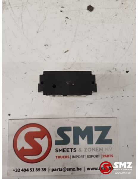 Renault Occ ECU FMS regeleenheid Renault - كتلة التحكم - شاحنة: صور 4 Renault Occ ECU FMS regeleenheid Renault - كتلة التحكم - شاحنة: صور 4