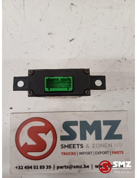 Renault Occ ECU FMS regeleenheid Renault - كتلة التحكم - شاحنة: صور 2 Renault Occ ECU FMS regeleenheid Renault - كتلة التحكم - شاحنة: صور 2