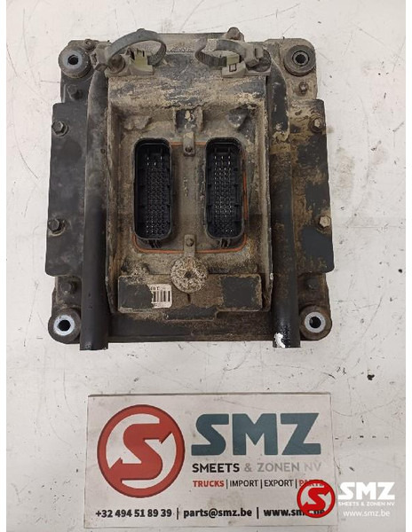 كتلة التحكم - شاحنة Renault Occ ECU motorbesturingseenheid DXI11 Renault: صور 1