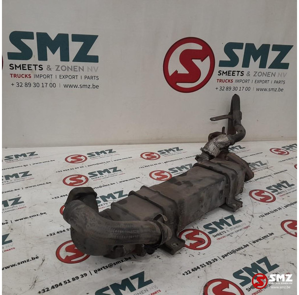 Renault Occ EGR koeler DTI8 Renault - المحرك و قطع الغيار - شاحنة: صور 3 Renault Occ EGR koeler DTI8 Renault - المحرك و قطع الغيار - شاحنة: صور 3