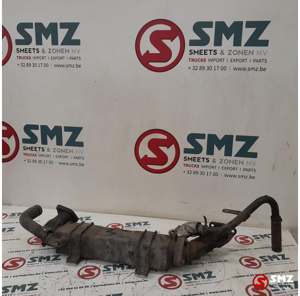 Renault Occ EGR koeler DTI8 Renault - المحرك و قطع الغيار - شاحنة: صور 2 Renault Occ EGR koeler DTI8 Renault - المحرك و قطع الغيار - شاحنة: صور 2