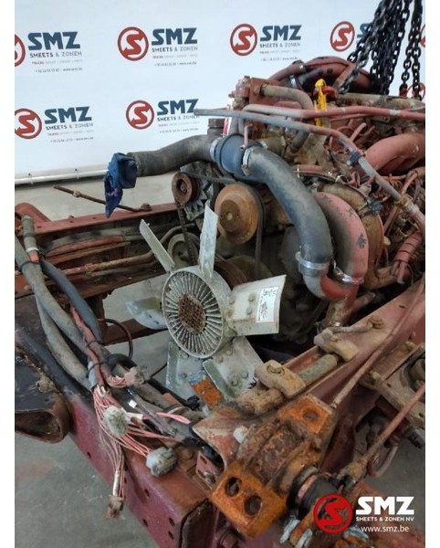 Renault Occ Powerpack Renault Midliner M160 MIDS060212B - البطارية - شاحنة: صور 2 Renault Occ Powerpack Renault Midliner M160 MIDS060212B - البطارية - شاحنة: صور 2