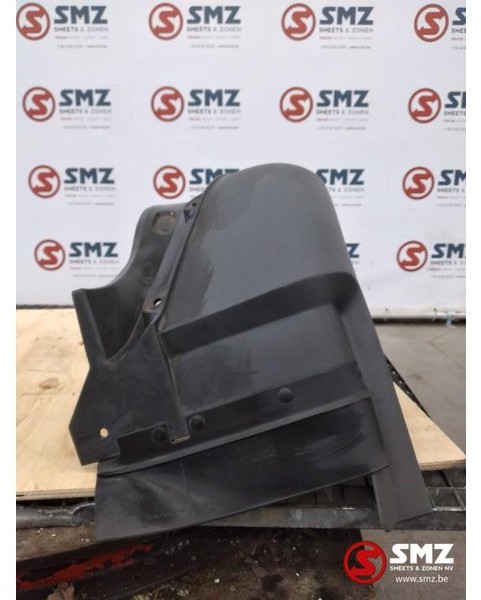 Renault Occ Spatbord links Renualt Kerax - درابزين - شاحنة: صور 1 Renault Occ Spatbord links Renualt Kerax - درابزين - شاحنة: صور 1