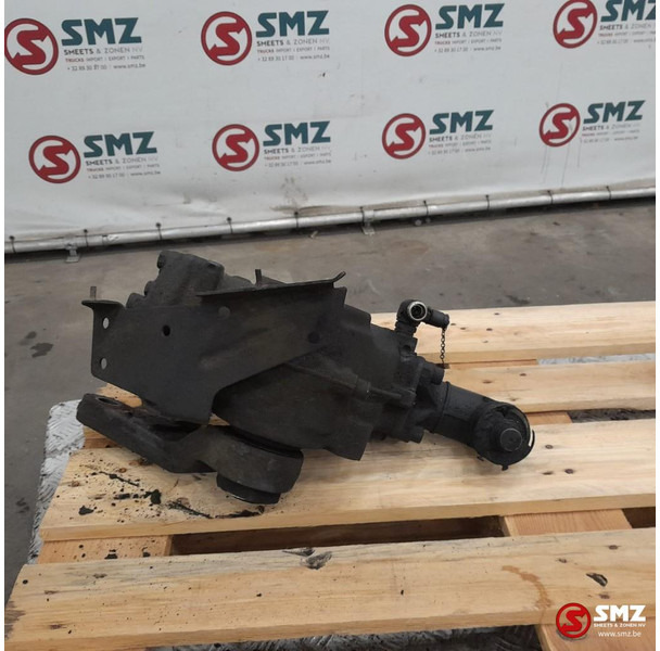 Renault Occ Stuurhuis Renault - دودة دركسون - شاحنة: صور 1 Renault Occ Stuurhuis Renault - دودة دركسون - شاحنة: صور 1