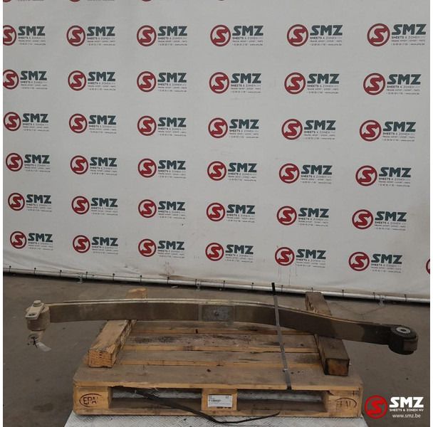 Renault Occ bladveer vooras Renault - ربيع تعليق - شاحنة: صور 1 Renault Occ bladveer vooras Renault - ربيع تعليق - شاحنة: صور 1